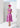 Gabriela Sanchez 5529 Fuchsia - Mother of the Bride A-line Dress | Sean Rayment Manchester