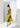 Gabriela Sanchez 5539 Yellow/Black - Mother of the Bride A-line Dress | Sean Rayment Manchester