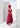Gabriela Sanchez 5541 Cereza - Mother of the Bride A-line Dress | Sean Rayment Manchester