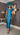 Gabriela Sanchez 5566 Azul - Mother of the Bride Dress | Sean Rayment Manchester