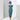 Gabriela Sanchez 5566 Azul - Mother of the Bride Dress | Sean Rayment Manchester