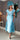 Gabriela Sanchez 5574 Light Blue - Mother of the Bride Dress | Sean Rayment Manchester