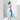Gabriela Sanchez 5574 Light Blue - Mother of the Bride Dress | Sean Rayment Manchester