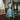 Gabriela Sanchez 7714 Turq - Mother of the Bride A-line Dress | Sean Rayment Manchester