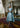 Gabriela Sanchez 7714 Turq - Mother of the Bride A-line Dress | Sean Rayment Manchester