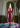 Gabriela Sanchez 7730 Fuchsia - Mother of the Bride Dress | Sean Rayment Manchester