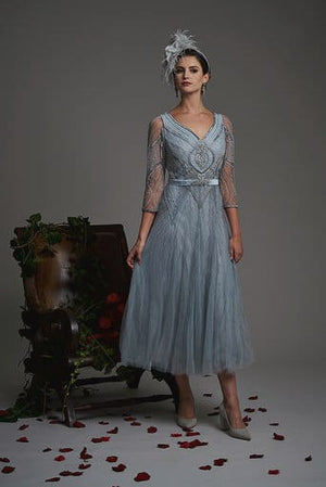 Gill Harvey - 5042 - London Fog