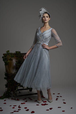 Gill Harvey - 5042 - London Fog