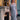 Gill Harvey 7000 Blue - Mother of the Bride Dress | Sean Rayment Manchester