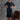 Gill Harvey 9003 Navy - Mother of the Bride Dress | Sean Rayment Manchester