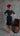Gill Harvey 9003 Navy - Mother of the Bride Dress | Sean Rayment Manchester