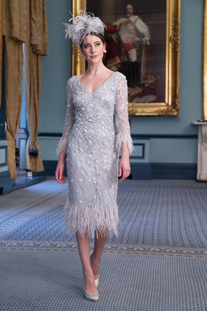 Gill Harvey 9007 Silver