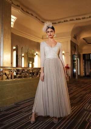 Gill Harvey 9042 Silver