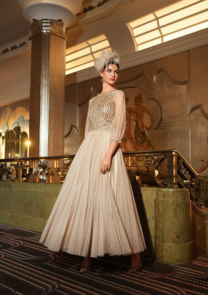 Gill Harvey 9043 Silver