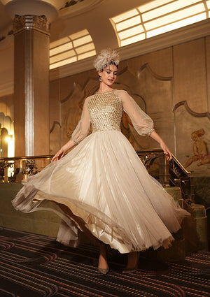 Gill Harvey 9043 Silver