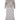 Gina Bacconi 1007 - Champagne/cream dress with floral overtop - Mother of the Bride Dress | Sean Rayment Manchester