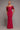 Goddiva DR4575 Magenta - Mother of the Bride Dress | Sean Rayment Manchester