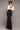 Goddiva DR4708 Black/Ivory - Mother of the Bride Dress | Sean Rayment Manchester