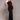 Goddiva DR4708 Black/Ivory - Mother of the Bride Dress | Sean Rayment Manchester