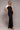 Goddiva DR4708 Black/Ivory - Mother of the Bride Dress | Sean Rayment Manchester