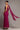 Goddiva DR4831 Magenta - Mother of the Bride Dress | Sean Rayment Manchester