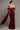 Goddiva DR5079 Burgundy - Mother of the Bride Dress | Sean Rayment Manchester