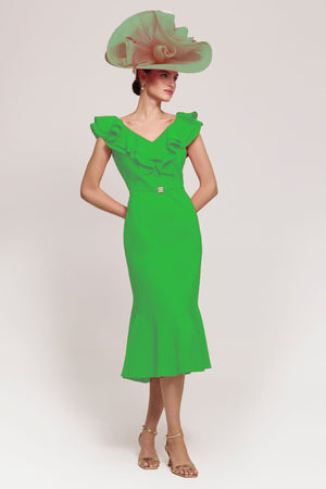 Luis Civit Lily Green