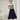 Invitations by Veni 29516 - Ivory and navy off the shoulder a-line dress - Mother of the Bride A-line Dress | Sean Rayment Manchester