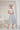 Invitations by Veni 29516 - Ivory & Steel a-line dress - Mother of the Bride A-line Dress | Sean Rayment Manchester
