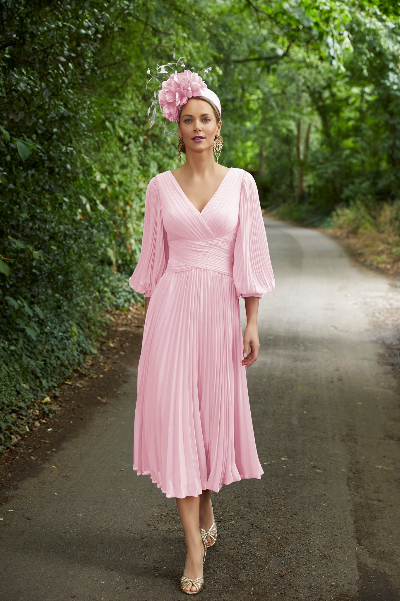 Invitations by Veni 29607 Blush