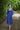 Invitations by Veni 29607 Royal Blue - Mother of the Bride A-line Dress | Sean Rayment Manchester
