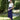 Invitations by Veni 29616N - Navy and ivory off the shoulder dipped hem dress - Mother of the Bride Dress | Sean Rayment Manchester