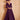 Invitations by Veni 29662 Aubergine - Mother of the Bride A-line Dress | Sean Rayment Manchester