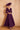 Invitations by Veni 29662 Aubergine - Mother of the Bride A-line Dress | Sean Rayment Manchester