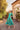 Invitations by Veni 29662 Turqouise/Lime - Mother of the Bride A-line Dress | Sean Rayment Manchester