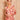Invitations by Veni 29662P Blush/Chilli - Mother of the Bride A-line Dress | Sean Rayment Manchester