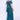 Invitations by Veni 29668B Teal - Mother of the Bride A-line Dress | Sean Rayment Manchester