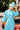 Invitations by Veni 29678 Turquoise - Mother of the Bride A-line Dress | Sean Rayment Manchester