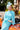 Invitations by Veni 29678 Turquoise - Mother of the Bride A-line Dress | Sean Rayment Manchester