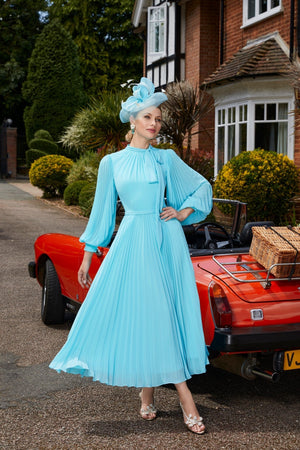 Invitations by Veni 29678-A-line Dress