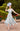 Invitations by Veni 29802 Ivory/Mint - Mother of the Bride A-line Dress | Sean Rayment Manchester