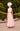 Invitations by Veni 29805A Salmon - Mother of the Bride A-line Dress | Sean Rayment Manchester