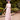Invitations by Veni 29805B Blush Jumpsuit