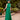 Invitations by Veni 29805B Shamrock Jump Suit/Trouser Suit