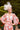 Invitations by Veni 29806 Coral/Ivory - Mother of the Bride A-line Dress | Sean Rayment Manchester