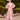 Invitations by Veni 29806 Coral/Ivory - Mother of the Bride A-line Dress | Sean Rayment Manchester