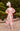 Invitations by Veni 29806 Coral/Ivory - Mother of the Bride A-line Dress | Sean Rayment Manchester