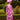 Invitations by Veni 29812 Magenta - Mother of the Bride A-line Dress | Sean Rayment Manchester