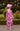 Invitations by Veni 29812 Magenta - Mother of the Bride A-line Dress | Sean Rayment Manchester
