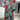 Invitations by Veni 29815 Turq/Green - Mother of the Bride A-line Dress | Sean Rayment Manchester